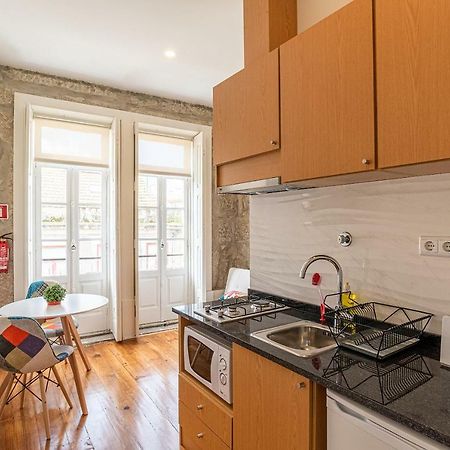 Zd Moreira Flats B By Portoproperties4You Exteriör bild