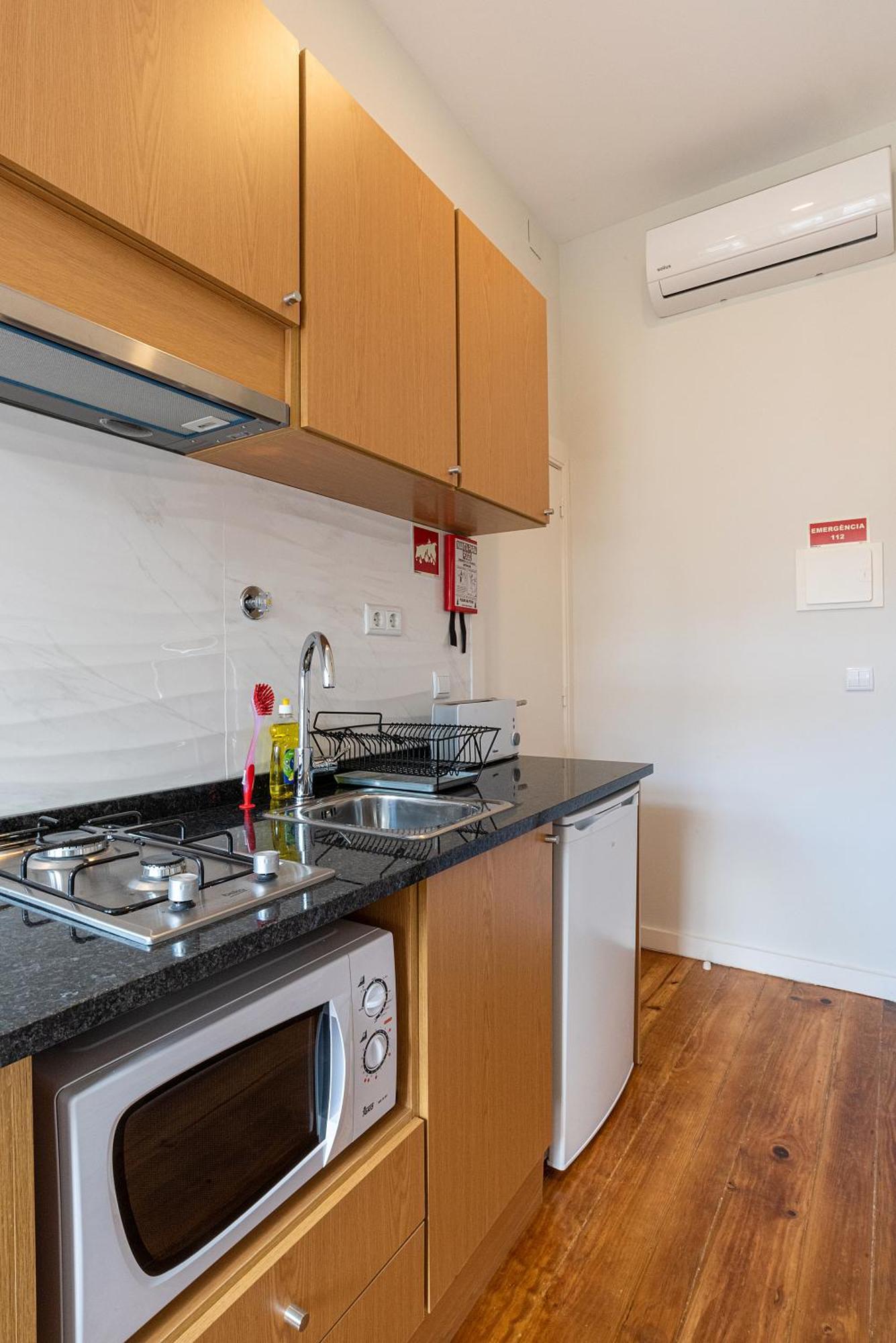 Zd Moreira Flats B By Portoproperties4You Exteriör bild