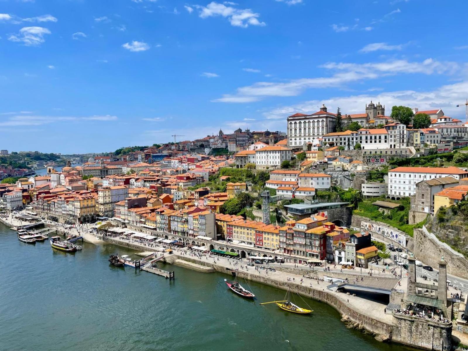 Zd Moreira Flats B By Portoproperties4You Exteriör bild