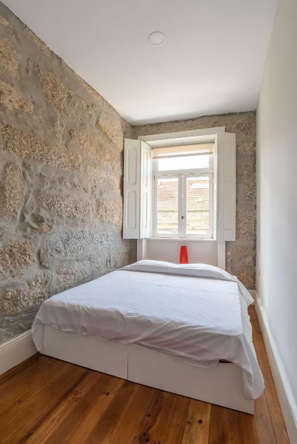 Zd Moreira Flats B By Portoproperties4You Exteriör bild