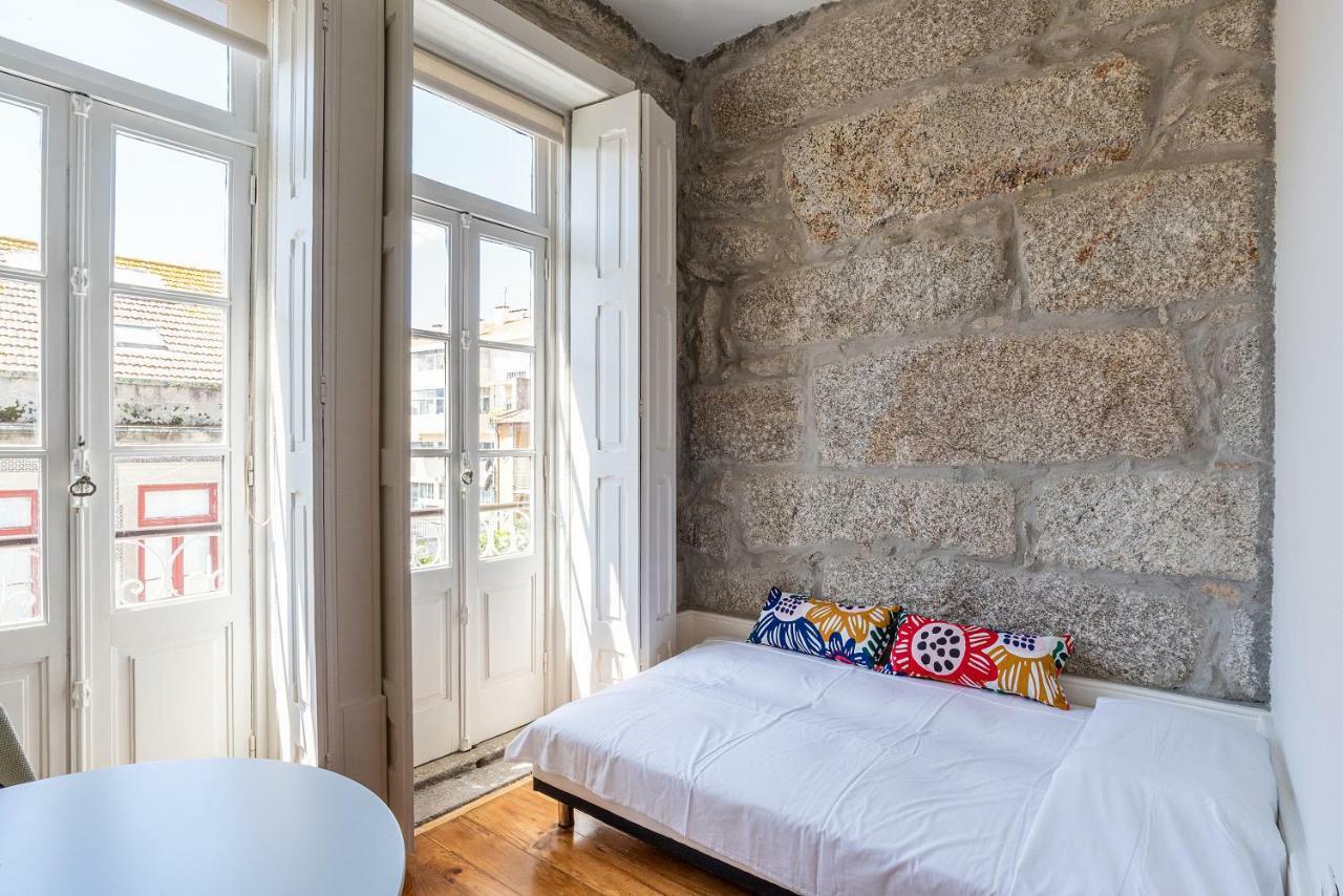 Zd Moreira Flats B By Portoproperties4You Exteriör bild