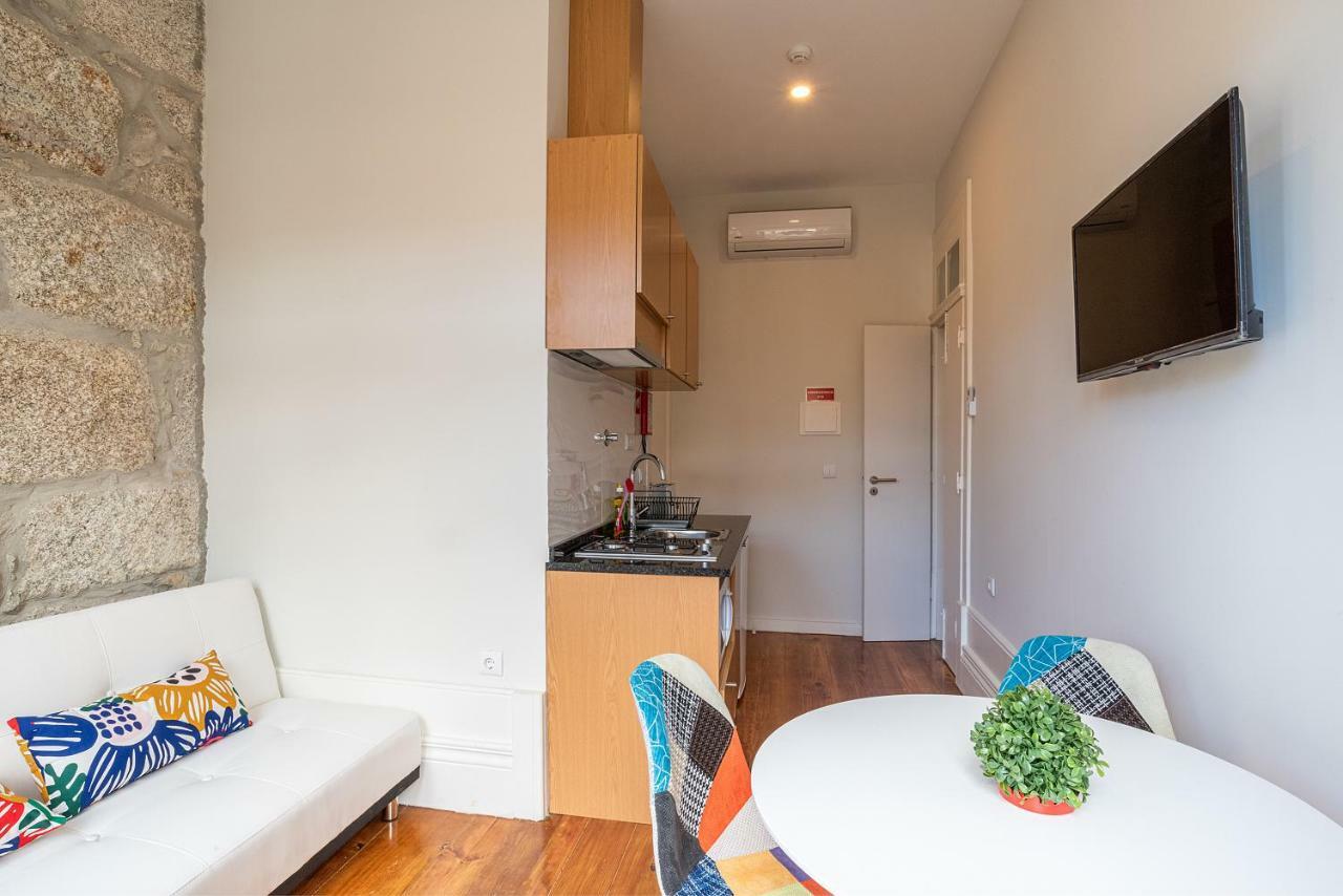 Zd Moreira Flats B By Portoproperties4You Exteriör bild