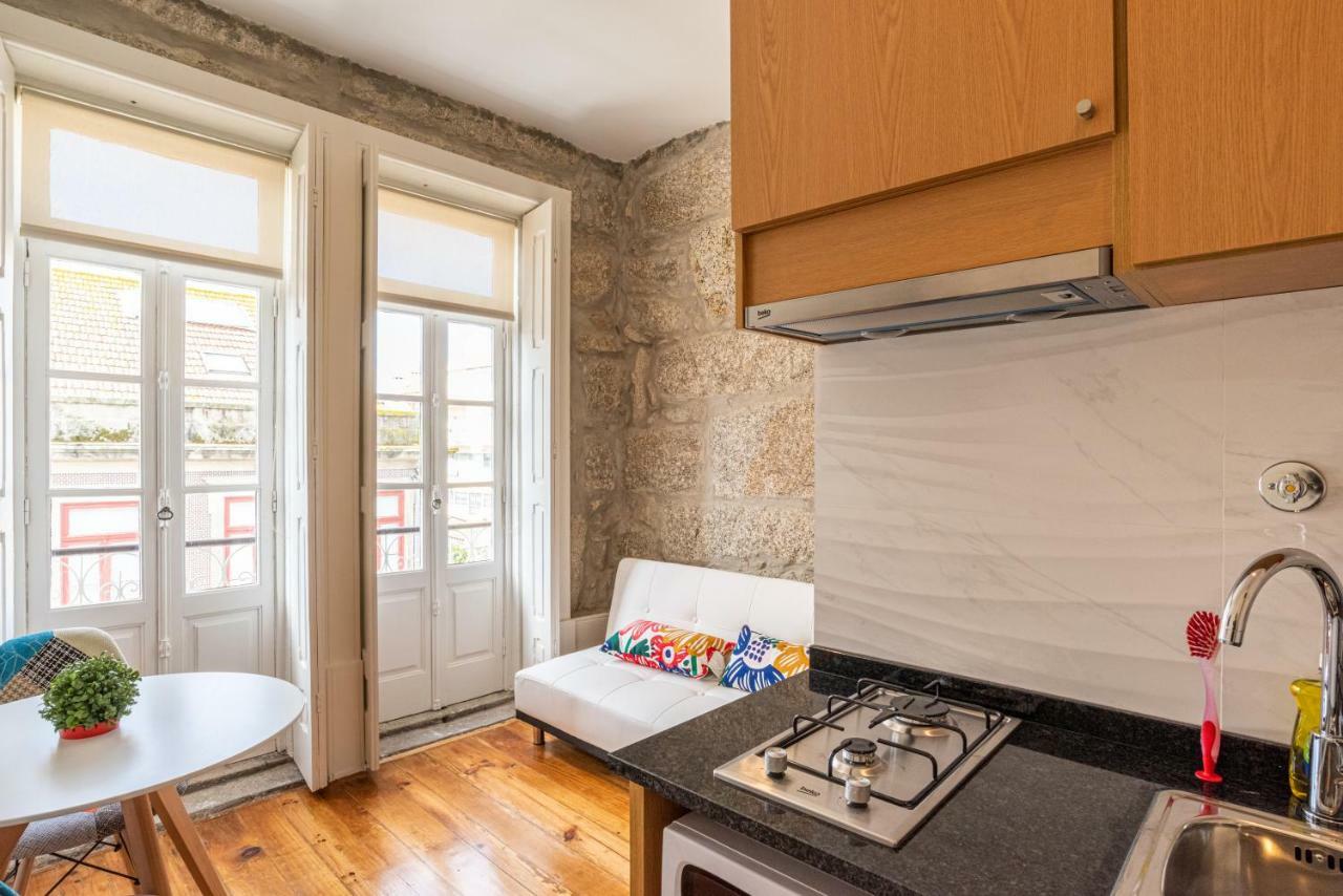 Zd Moreira Flats B By Portoproperties4You Exteriör bild